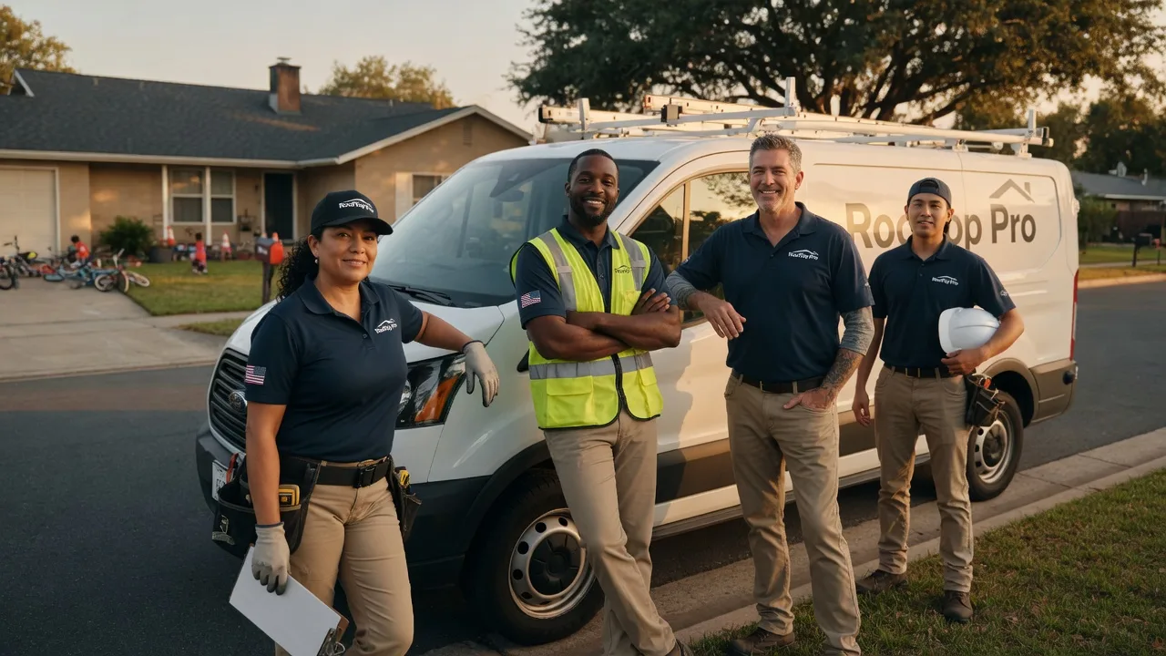 Roof Repair in Morley, IA near me